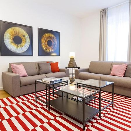 Easylife - Annydi Art Home In Duomo Milano Ngoại thất bức ảnh