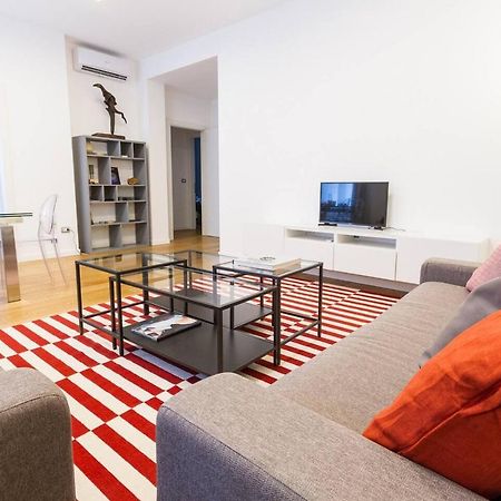 Easylife - Annydi Art Home In Duomo Milano Ngoại thất bức ảnh