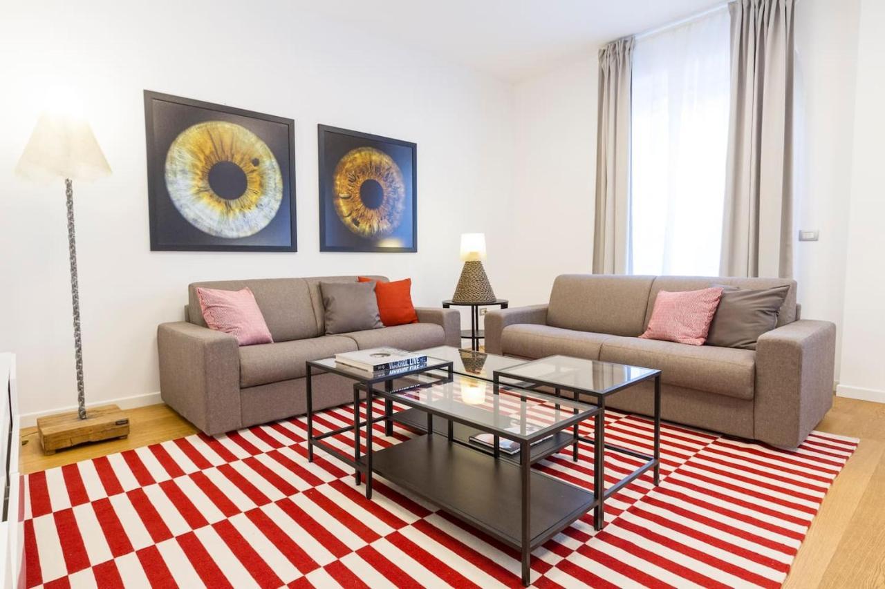 Easylife - Annydi Art Home In Duomo Milano Ngoại thất bức ảnh