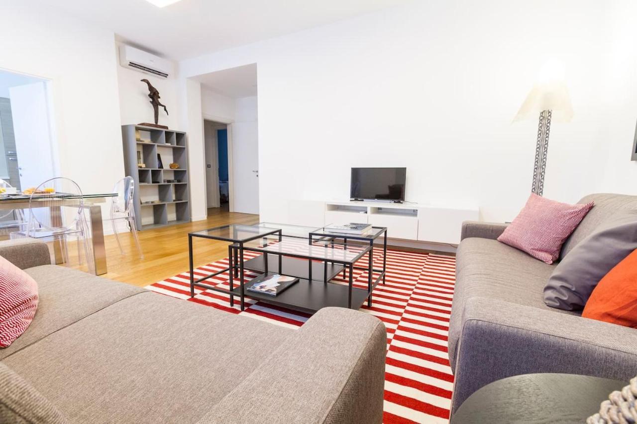 Easylife - Annydi Art Home In Duomo Milano Ngoại thất bức ảnh