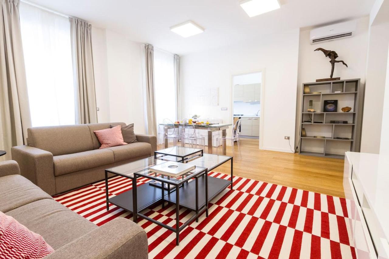 Easylife - Annydi Art Home In Duomo Milano Ngoại thất bức ảnh