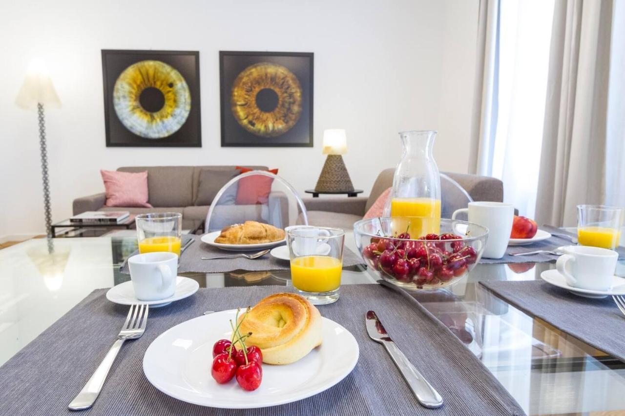 Easylife - Annydi Art Home In Duomo Milano Ngoại thất bức ảnh