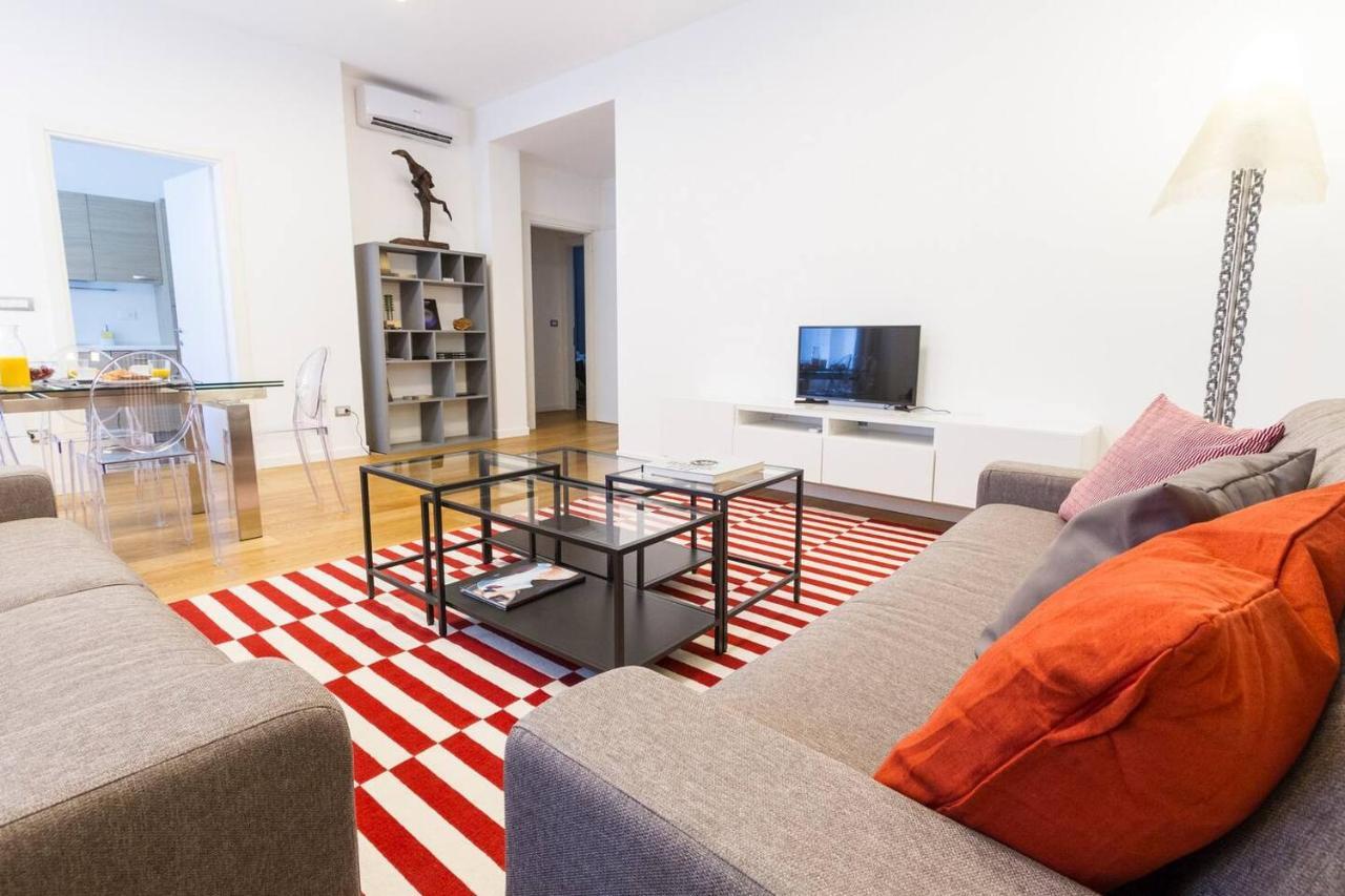 Easylife - Annydi Art Home In Duomo Milano Ngoại thất bức ảnh