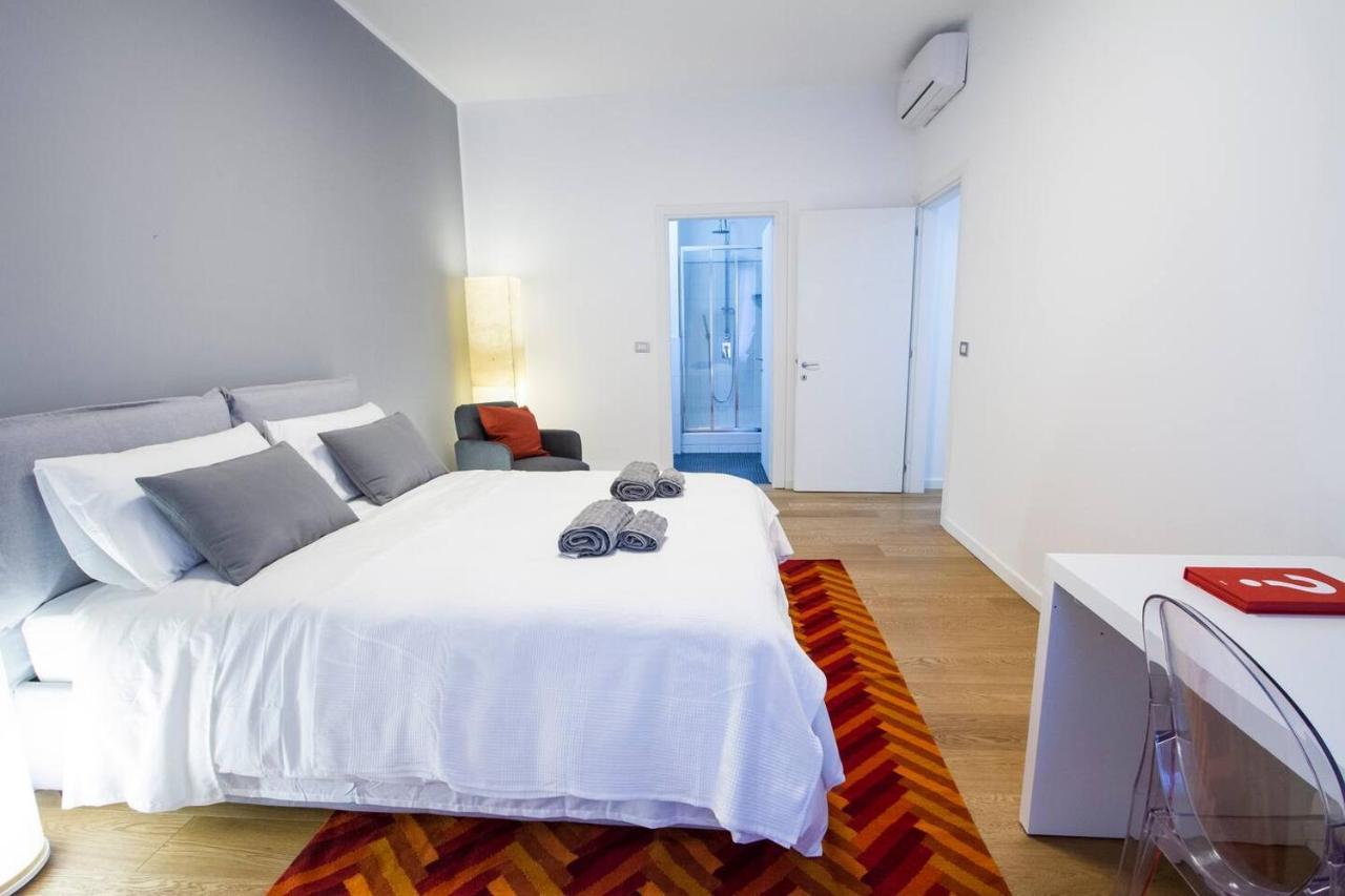 Easylife - Annydi Art Home In Duomo Milano Ngoại thất bức ảnh