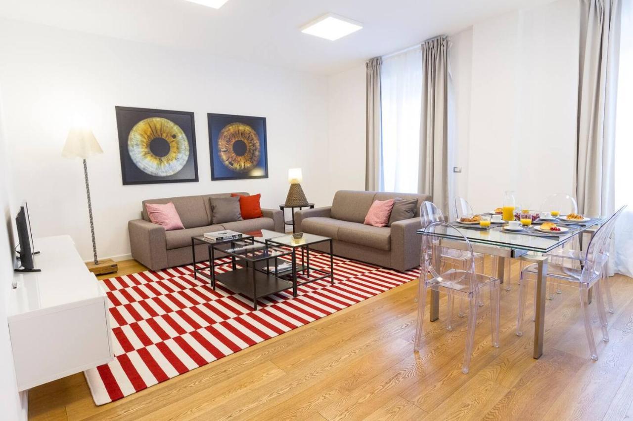 Easylife - Annydi Art Home In Duomo Milano Ngoại thất bức ảnh
