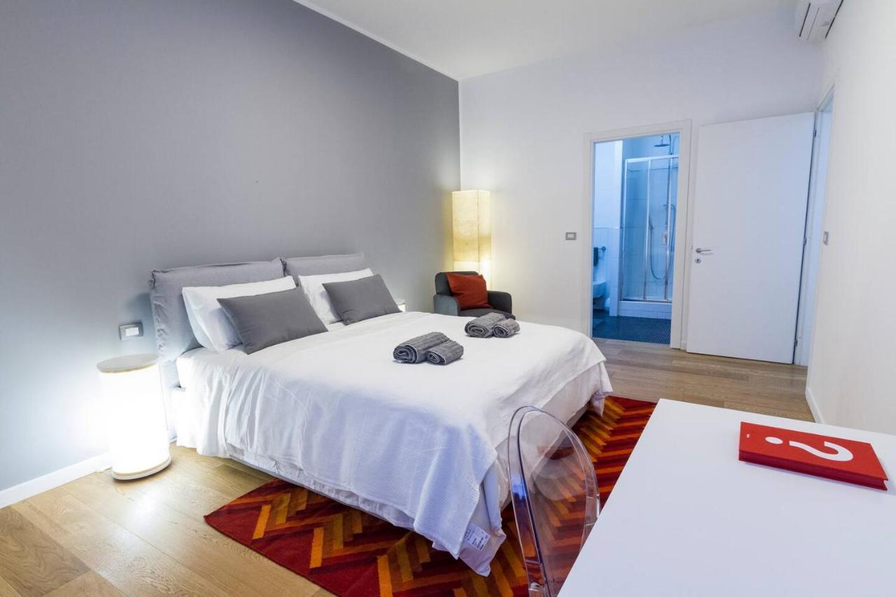 Easylife - Annydi Art Home In Duomo Milano Ngoại thất bức ảnh
