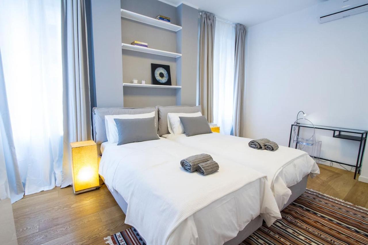 Easylife - Annydi Art Home In Duomo Milano Ngoại thất bức ảnh