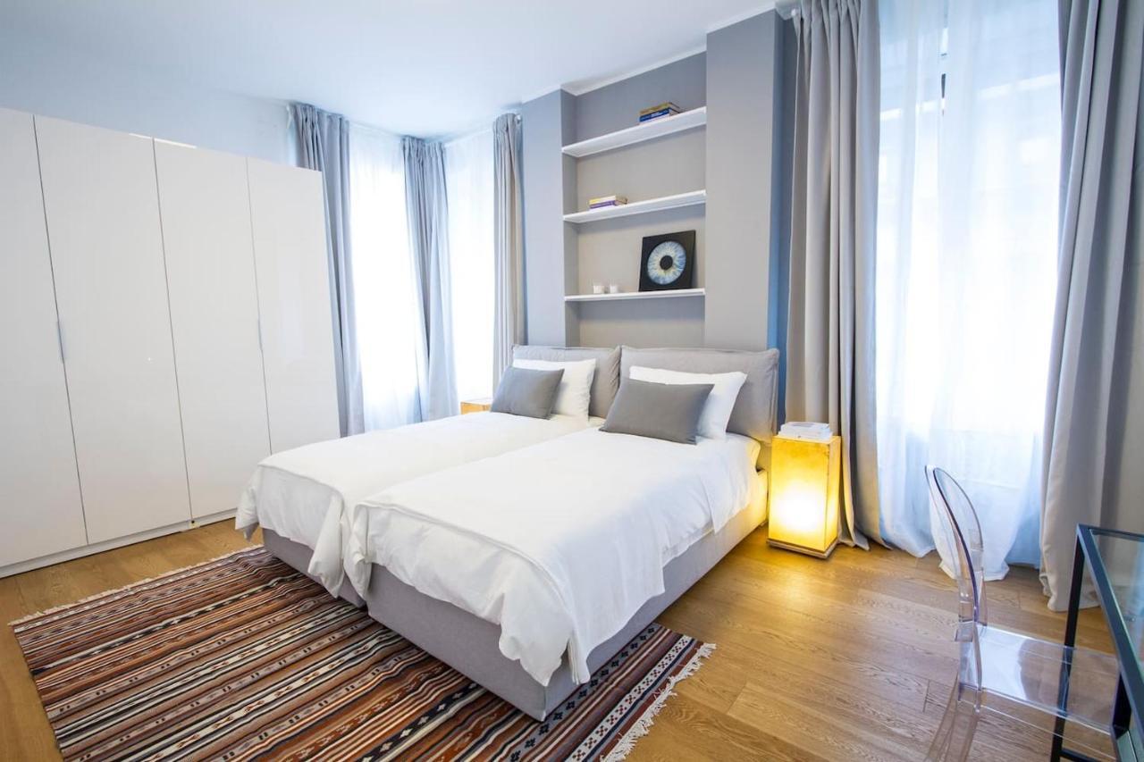 Easylife - Annydi Art Home In Duomo Milano Ngoại thất bức ảnh