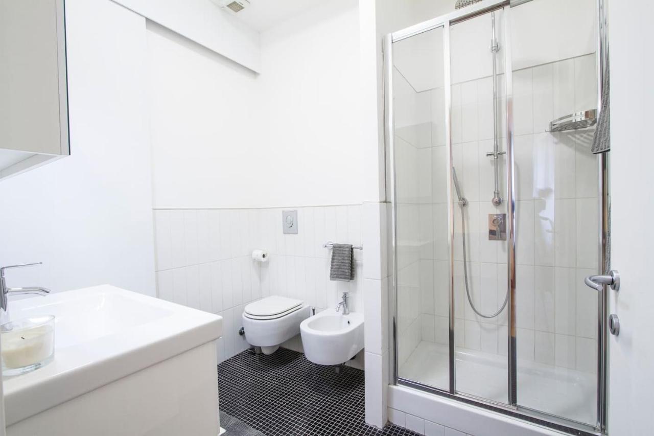 Easylife - Annydi Art Home In Duomo Milano Ngoại thất bức ảnh