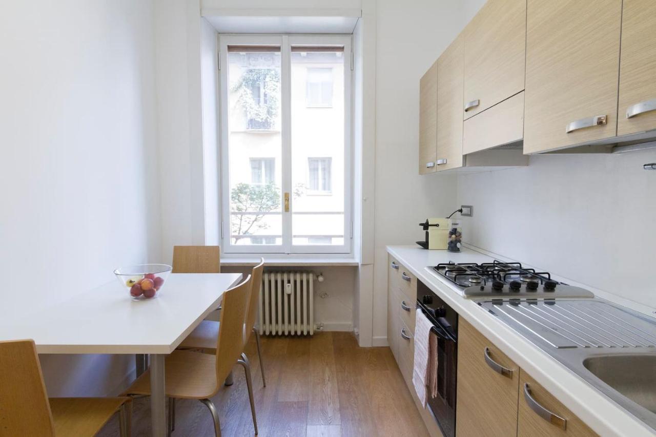 Easylife - Annydi Art Home In Duomo Milano Ngoại thất bức ảnh