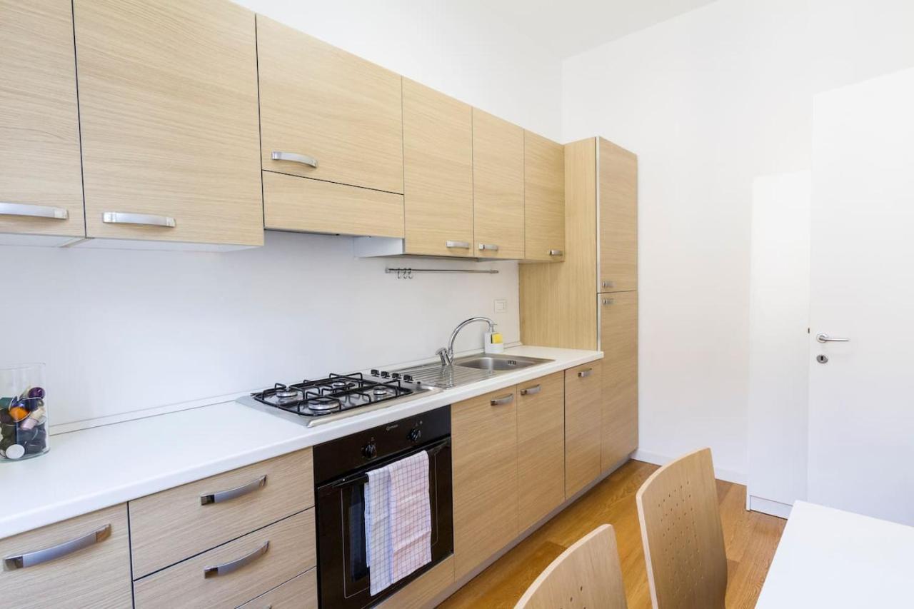 Easylife - Annydi Art Home In Duomo Milano Ngoại thất bức ảnh